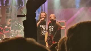 JBO München &quot;Rache!&quot; 20.09.2024 www.Tänzel.de