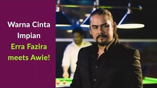 Download lagu Warna Cinta Impian - Erra Fazira meets Awie mp3