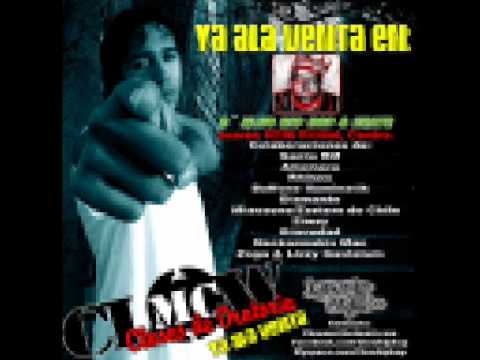 he perdido tantas cosas  santa rm ft clow mc