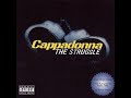 15 Cappadonna - Power To The Peso (feat  Lounge Mode, Wiggs & Solomon Childs)