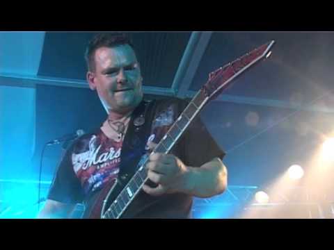 SHEZOO Live Rock am Bichl 2012