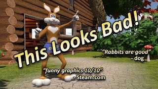 NESQUIK MADE A GAME? "Jumpix Jump" - This Looks Bad!