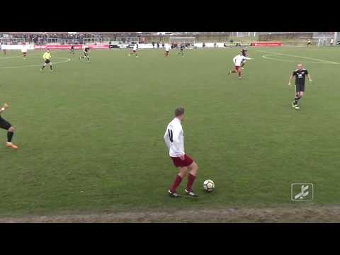 BFV TV: SV Heimstetten - FC Memmingen