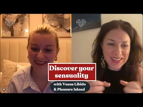 Discover your Sensuality | JOYclub UK