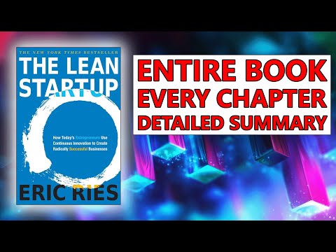 How to Learn from Failure - [The Lean Startup Book Summary]