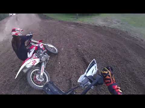 2022-09-03 Gully Mor - Youth Moto 1 - #159