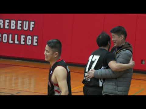 Red Win vs Royals | Sunday Tier 5 - Tcbl 2018 Winter