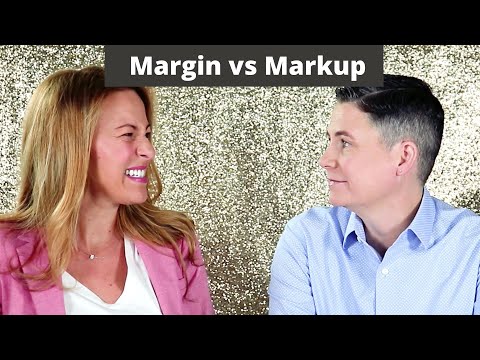 Margin vs. Markup: What's the Difference & How to Calculate?