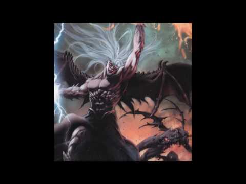 Bastard!! Symphonic Poem