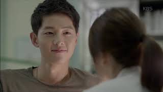 Download lagu Descendant of the sun Eps 1 sub indo mp3 Download lagu Descendant of the sun Eps 1 sub indo mp3