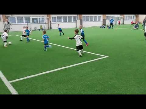 LeKi-futis 2013 - ViiPV turnaus 15.2.2020