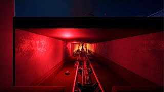 Blaster..Planet Coaster