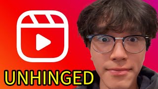 Download lagu Watching The WORST Instagram Reels… mp3 Download lagu Watching The WORST Instagram Reels… mp3