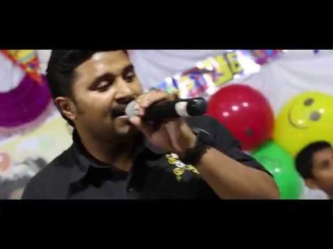 Happy Fun Time ~ HAPPY BIRTHDAY!!!! By Ratheesh Ammas Photography