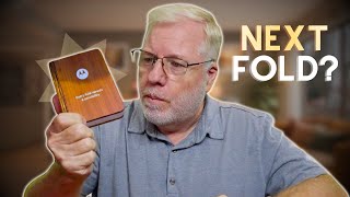 Motorola Drops Passport Bomb | The Next Big Fold?
