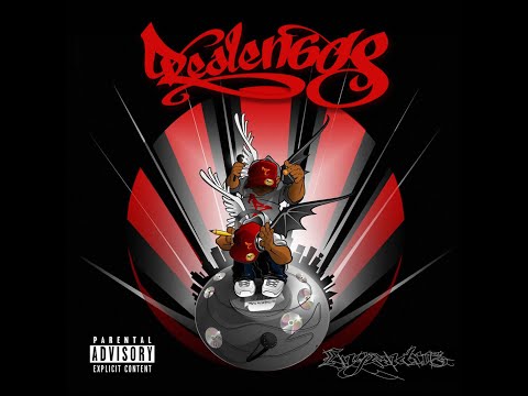 Realengos - Engendros  (FULL ALBUM)