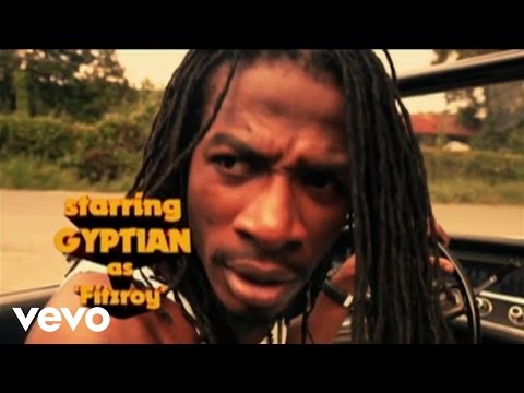 Gyptian - Nah Let Go