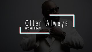 *TRAP* | Rick Ross Type Beat - Often Always | Prod. M'ONE BEATS 2016
