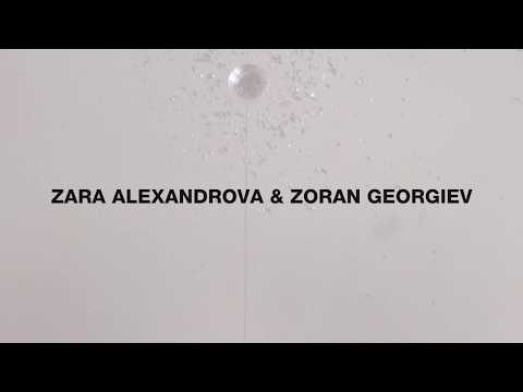 Bite the bullet by Zara Alexandrova & Zoran Georgiev at WERK