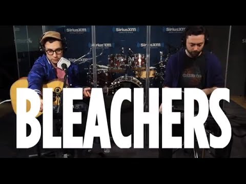 Bleachers - 