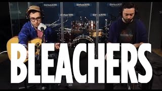 Bleachers - 