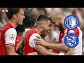 Feyenoord houdt huis en is klaar voor Celtic⭐ | samenvatting Feyenoord - sc Heerenveen | eredivisie