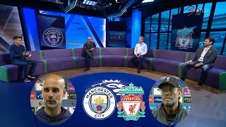 How Man City Smashed Liverpool 4-0 Is This Champ's Worst Match ? Ian Wright Analysis