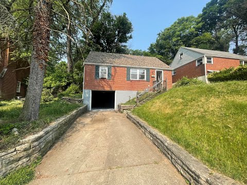 3 Bedroom Ranch Home for Rent – Penn Hills! property video
