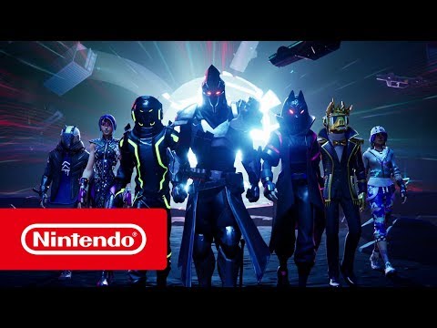 Passe de combat saison X (Nintendo Switch)