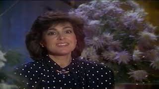 Paola - Cinema, Mode &amp; Blue Bayou 1988