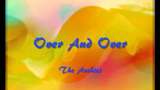 Over And Over - The Archies