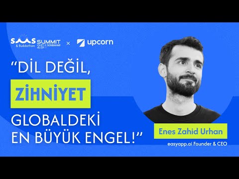 Globalde Sıfırı Bir Yapmak: Güven, İlişkiler ve İlk 1000 Müşteri