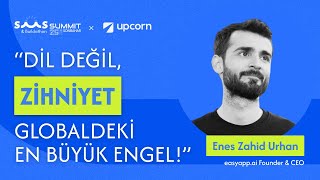 Globalde Sıfırı Bir Yapmak: Güven, İlişkiler ve İlk 1000 Müşteri