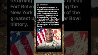 Download lagu The Soldier Who Taught a City to Stand mp3