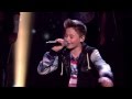 Bars and Melody: Britain's Got Talent Semifinal ...