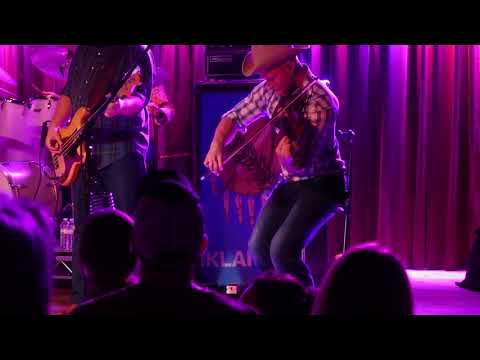 Turnpike Troubadours Every Girl Belly Up Solana Beach Ca 61018