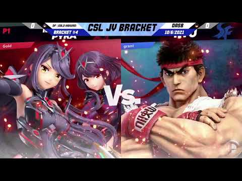 DF | Gold Hakurei vs. DASB (10/0)