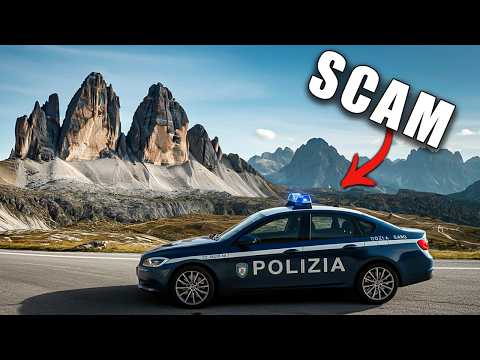 Italian Dolomites: 21 Travel Tips YOU NEED TO KNOW | Travel Guide