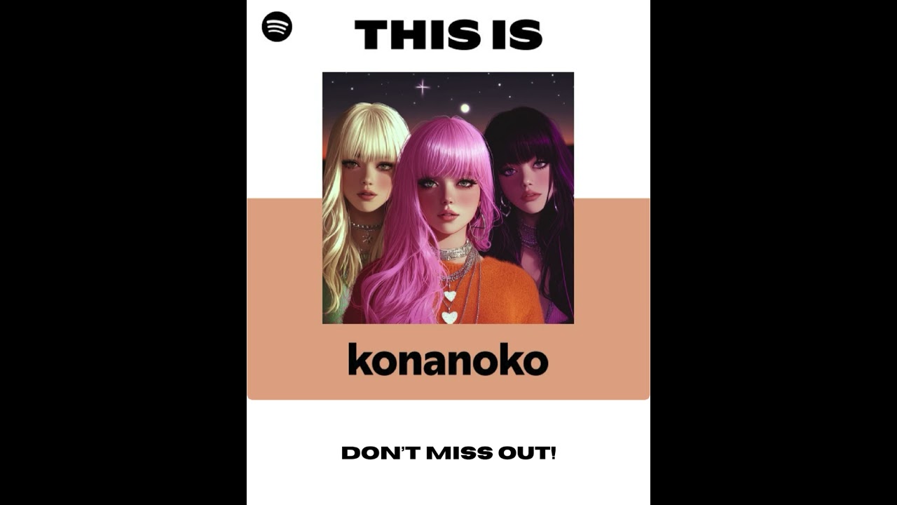 Let's check out the official Spotify playlist 