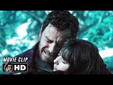 X-MEN: APOCALYPSE Clip - "Magneto Loses His Family" (2016) Sci-Fi