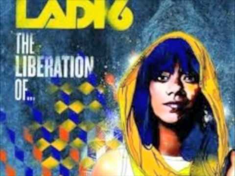 ladi6 - Like Water