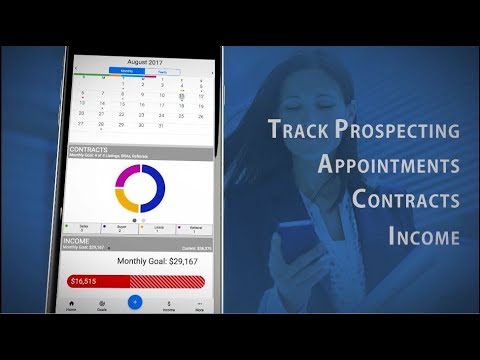 Agent Success App
