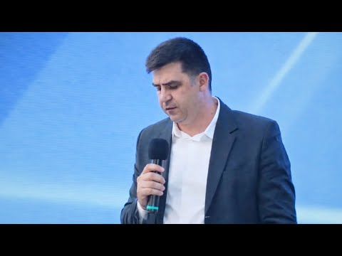 Bogdan Schulleri - Vrei să fii cu adevărat liber?