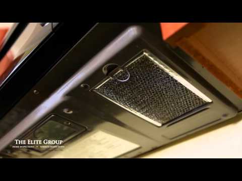 DIY #55 | Over The Range Microwave Filters