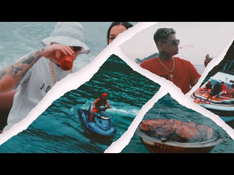 Vida Confortável - Holly Mc ,Meninojazz ,Gaah (Prod Joe Morbeck, Nikov)