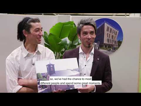 BePOSITIVE 2019 IN 2 WORDS - ENERIOS