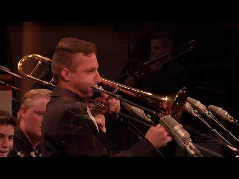 Essentially Ellington 2018: Agoura High School - Happy Go Lucky Local