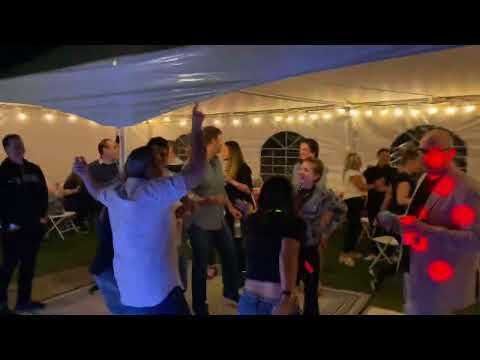 Feerock Entertainment video.