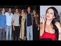 Malaika Arora Khan Missed Her Mother In Law Salma Khan S Birthday Bash Bollywood News