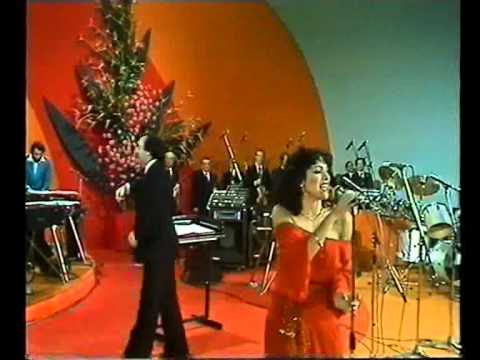 DORA MORONI - Ora (SANREMO 1978 - Finale) [HQ]*
